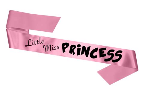 Little Miss Hen Party Sashes Novelty Night Do Funny Bride Bridesmaid