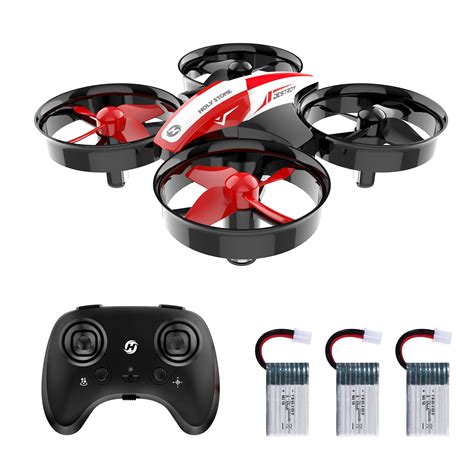 Buy Holy Stone Hs210 Mini Drone Rc Nano Quadcopter Best Drone For Kids