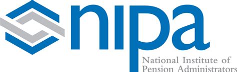News From Nipa National Institute Of Pension Administrators Nipa