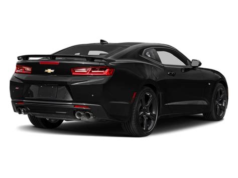 2018 Chevrolet Camaro 2dr Cpe Ss W1ss Pictures Nadaguides