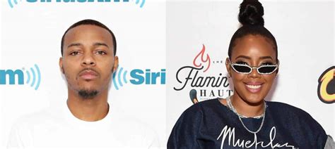 Bow Wow Says Hell Get Angela Simmons Back If He Wants Her Teazilla