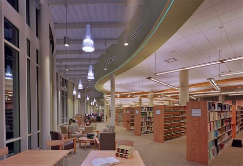 Urban Mid Atlantic Libraries Setting A New Standard For Avant Garde