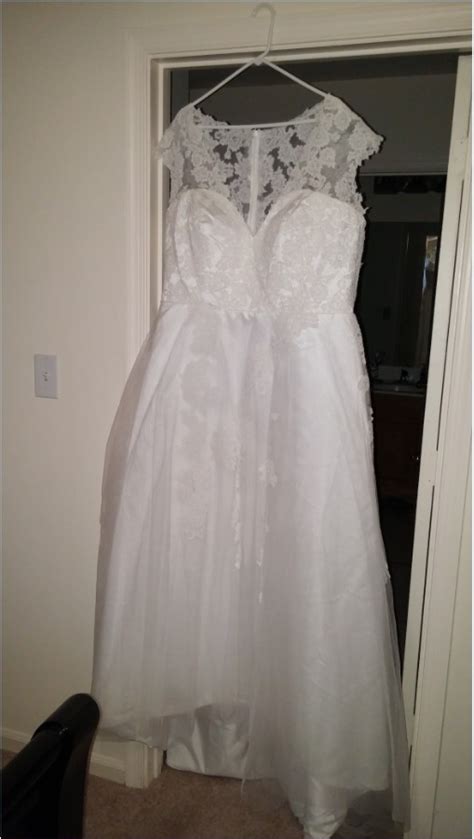 Https://tommynaija.com/wedding/wedding Dress Too Long Quick Fix