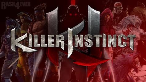 🔥 49 Killer Instinct Wallpaper 1080p Wallpapersafari