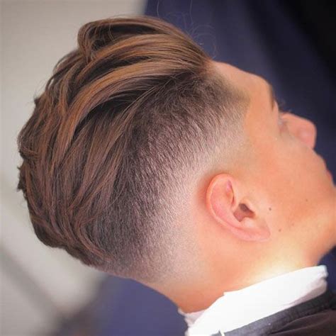 17 Best Back Of The Head Mens Haircuts 2021 Guide Haircuts For Men