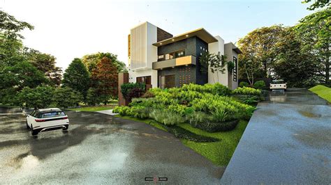 Best 10 New House Designs In Sri Lanka 2022 C Plus Design