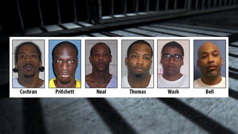 These Teens Escaped Life Without Parole But They Will Still Die In A