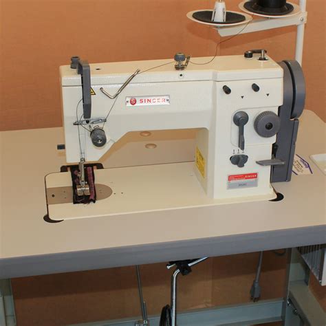 Singer Zigzag Sewing Machine 20u83 20u83