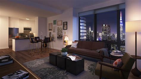 The Eugene 435 West 31st Street Nyc Rental Apartments Cityrealty
