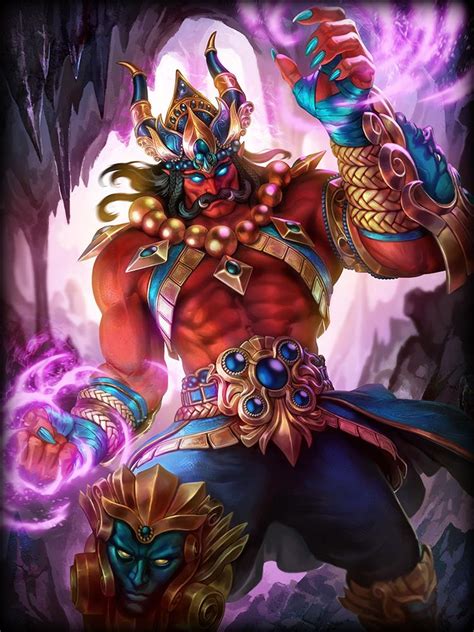 Sol Heats Up The Battlefield In The Newest Smite Patch Gaming Nexus