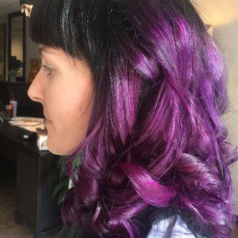 Check spelling or type a new query. Spruce Up Your Purple with An Ombre: 50 Ideas Worth ...