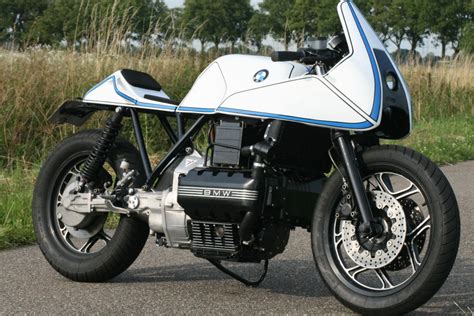 What parts you need for your project build. Top 10 BMW K-series builds