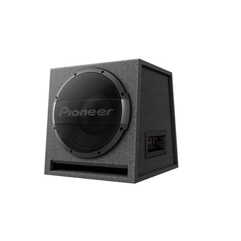 Pioneer Ts Wx130da Compact Active Subwoofer Sounds Limited