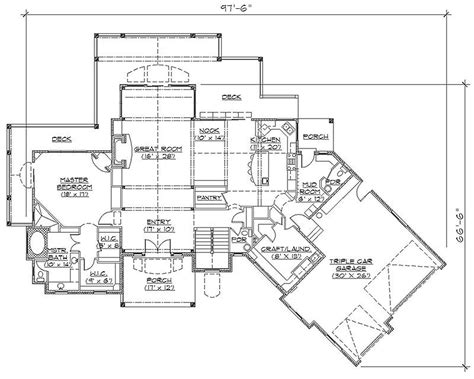 Professional Floor Plan Designer Floorplansclick