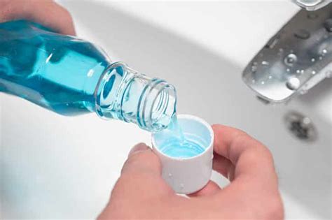 what is the best mouthwash to use clinton dental center