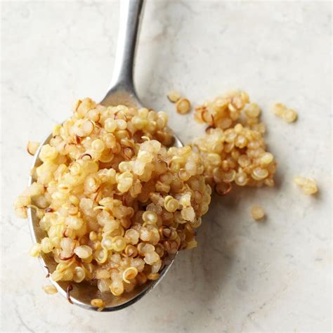 Rice Cooker Quinoa Recipe Eatingwell