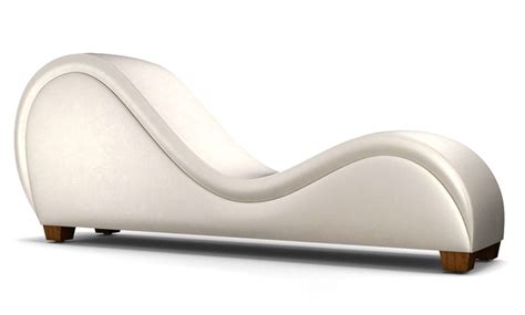 eros s shape sofa chair groupon
