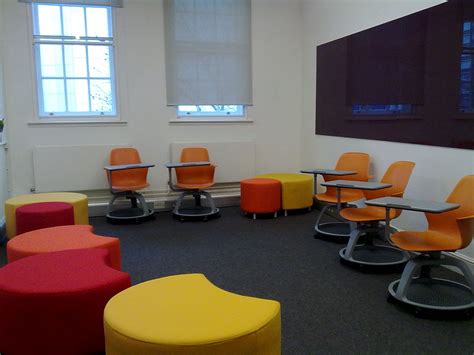 Learning Spaces Classroom Furniture Design Innovative Classroom Design