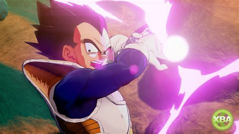 Check spelling or type a new query. Dragon Ball Z: Kakarot Gets January Release Date in the West - Xbox One, Xbox 360 News At ...