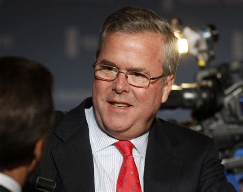jeb bush to mitt romney be more human connect emotionally in convention speech ibtimes