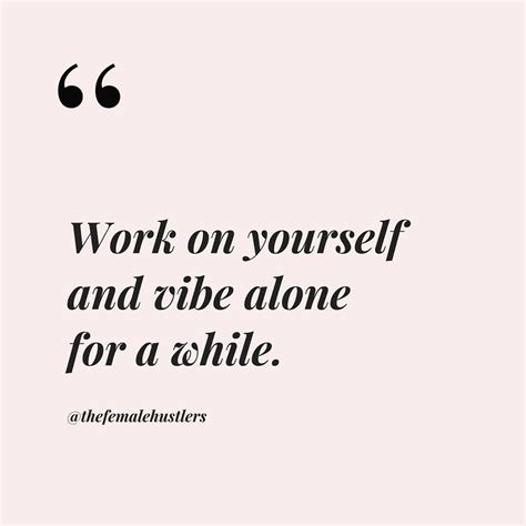 Instagram Post By The Female Hustlers © • May 22 2020 At 12 54pm Utc Work Life Quotes Wise