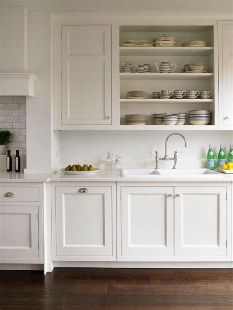 Shaker Kitchens Design Tips And Ideas To Create Your Classic Kitchen