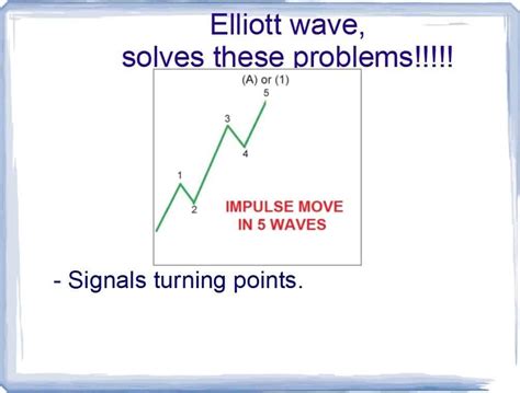 How To Spot Elliott Wave Signals In Trading 5 Big Trades And Results