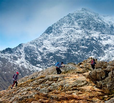 Best Uk Mountains And Peaks To Climb For Beginners Bbc Countryfile