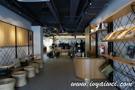 Vads lyfe, solutions for smart services. Common Man Coffee Roasters @ Plaza Vads, TTDI - My Story