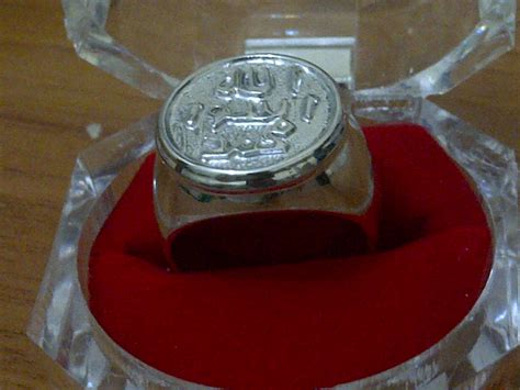 Batu cincin yang dipakai oleh nabi muhammad saw 11 06 2019 batu cincin yang dipakai oleh. KIOS BATU PERMATA: Rahasia Cincin Nabi Muhammad saw