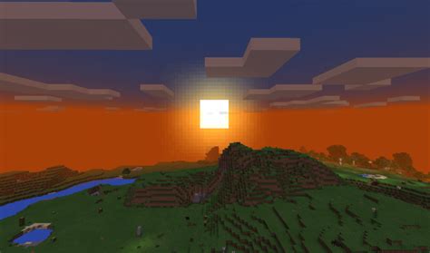 Sun Minecraft Pocket Edition Wiki Fandom Powered By Wikia