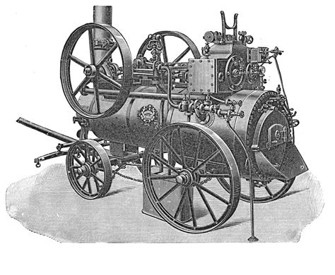 Hero Of Alexandria Invented The Steam Engine