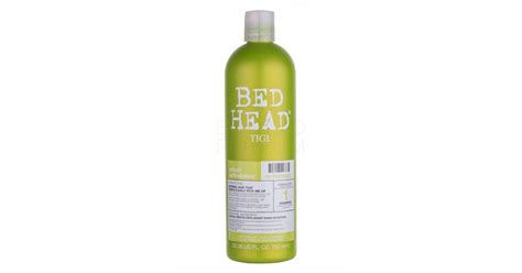 Tigi Bed Head Re Energize Szampon do włosów dla kobiet 750 ml ELNINO