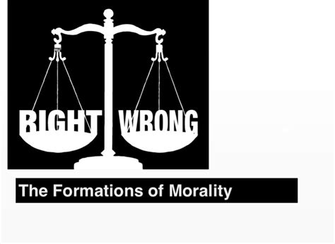Foundation Of Morality On Flowvella Presentation Software For Mac