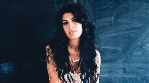 Marisa Abela Perankan Amy Winehouse Di Film Biografi Back To Black