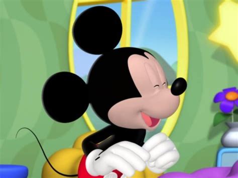 Mickey Mouse Clubhouse Minnies Masquerade Tv Episode 2011 Imdbpro