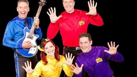 New Wiggles Tv Show To Debut On Abc Daily Telegraph