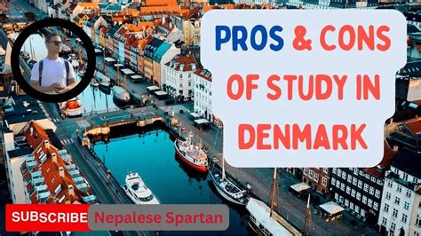 Pros And Cons Of Study In Denmark Nepalese In Denmark Study In