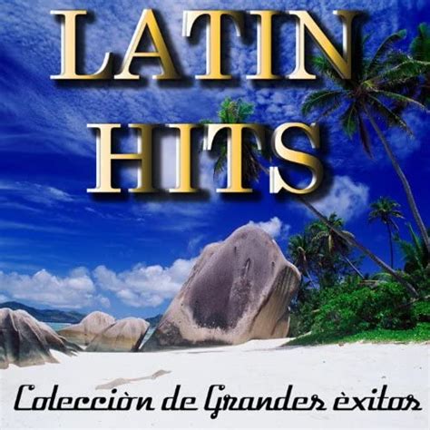 latin band