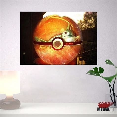 Pokemon Ball Painting At Explore Collection Of