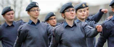 The Priory Academy Lsst Army Cadets
