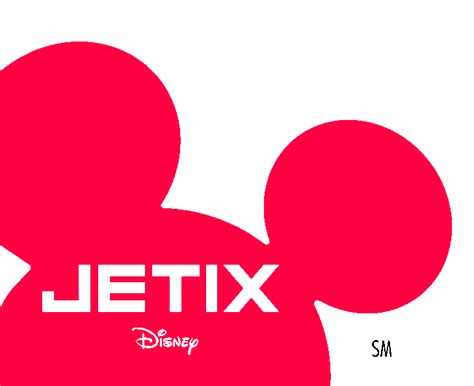 What If Jetix Disney Logo Concept 1999 2003 By Wbblackofficial On Deviantart