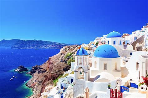 15 Best Places To Visit In Greece In 2023 Goats On The Road