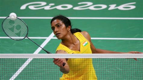 The china open is an annual badminton tournament held in people's republic of china. P.V. Sindhu Youth Icon of India Wins China Open badminton ...