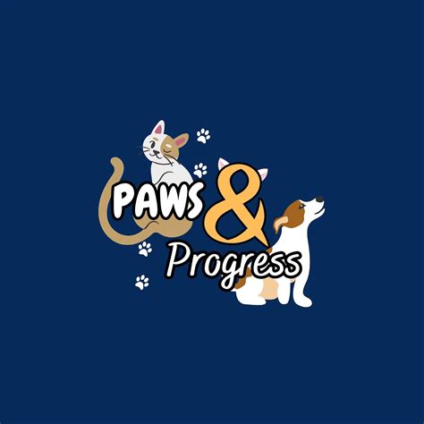 PAWS AND PROGRESS: Your comprehensive guide to caring for your furry