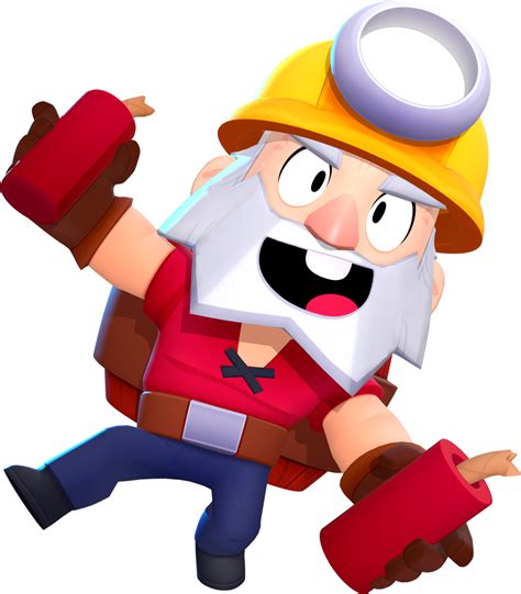 60 Hq Pictures Brawl Stars Dynamike Wiki Dynamike Brawl Star Complete Guide Tips Wiki