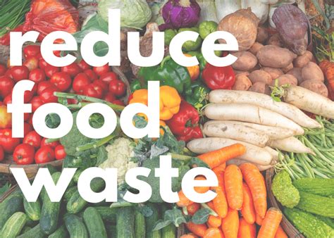 100 Ways To Reduce Food Waste Zenhealth