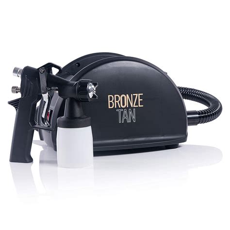 Best Professional Spray Tan Machine Buying Guide