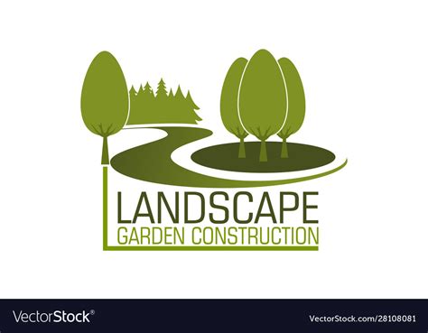 Landscaping Company Logo