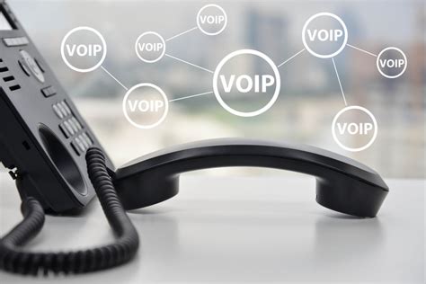 ¿qué Es Voip Servicio Telefónico Y Cómo Funciona Servicio De Internet